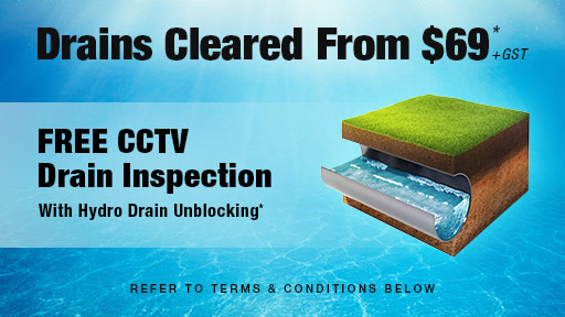Blocked Drain Remuera