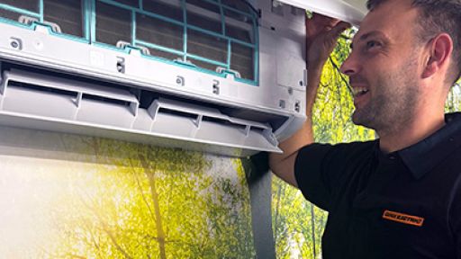 Heat Pump Experts In Manukau Heads