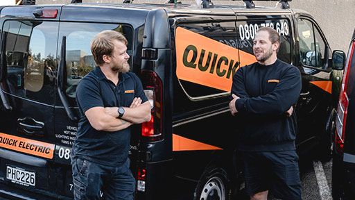 Expert Electricians Manukau Heads