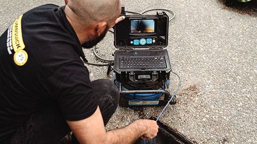 Manukau Heads Drain & Sewer Plumbers: Fast